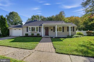 133 REVIEW AVE, Lawrence Twp, NJ 08648