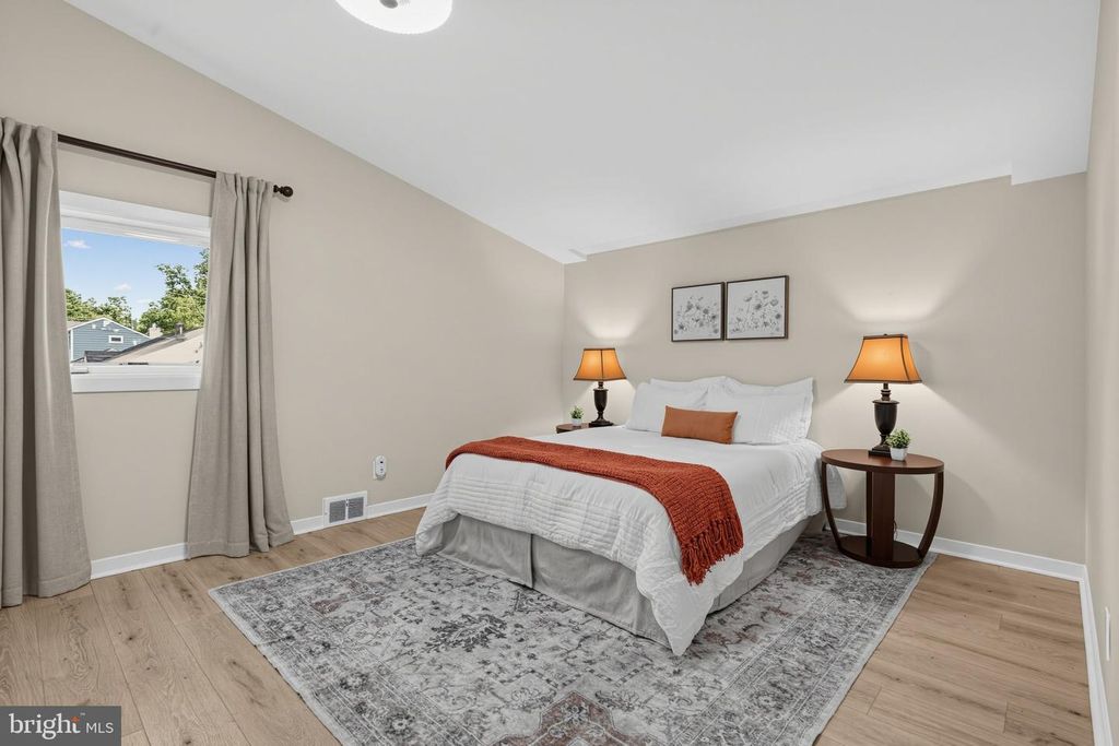 133 REVIEW AVE, LAWRENCE TWP, NJ 08648 — photo 4
