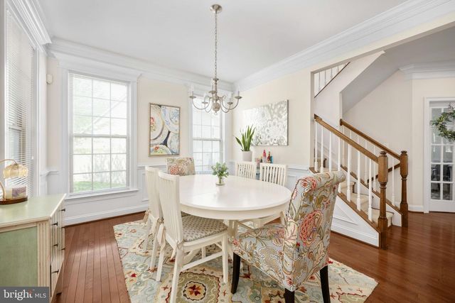 5657 LIBERTY MANOR CIR, Woodbridge, VA 22193