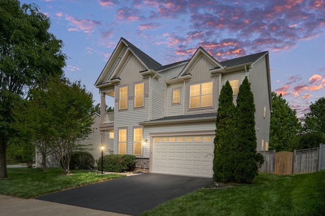 5657 LIBERTY MANOR CIR, Woodbridge, VA 22193