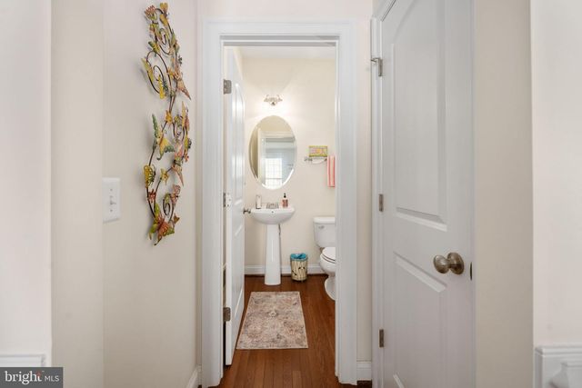 5657 LIBERTY MANOR CIR, Woodbridge, VA 22193