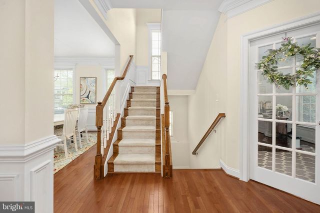 5657 LIBERTY MANOR CIR, Woodbridge, VA 22193