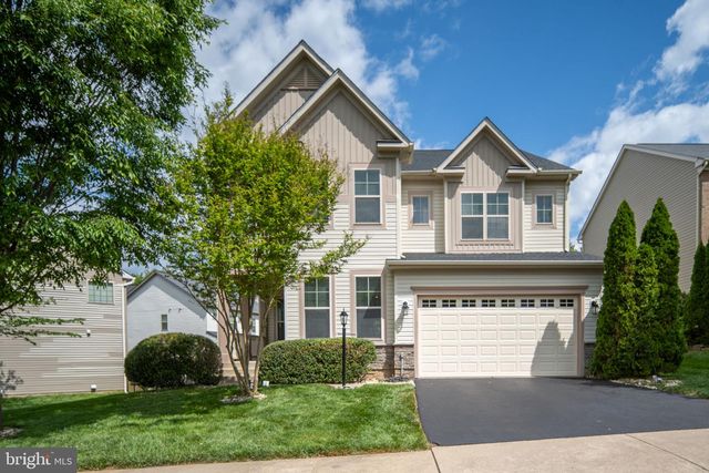 5657 LIBERTY MANOR CIR, Woodbridge, VA 22193