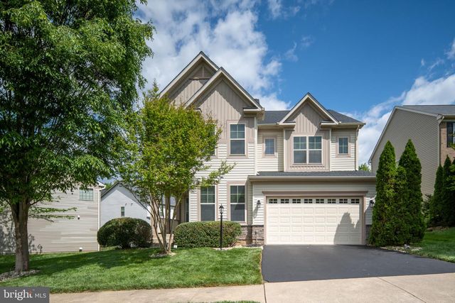 5657 LIBERTY MANOR CIR, Woodbridge, VA 22193