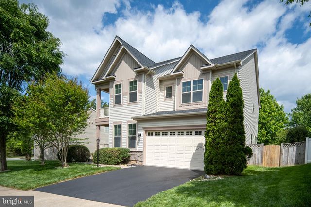 5657 LIBERTY MANOR CIR, Woodbridge, VA 22193