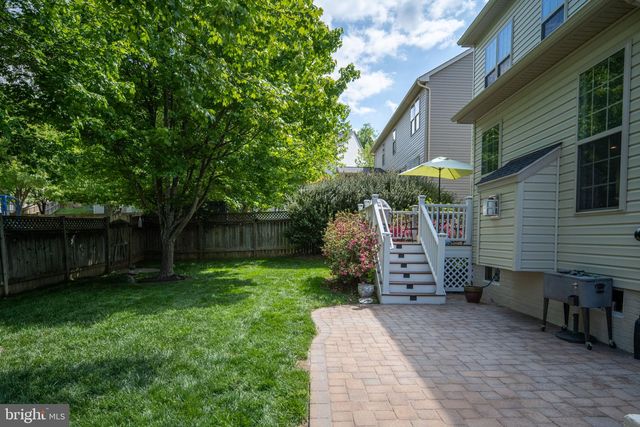 5657 LIBERTY MANOR CIR, Woodbridge, VA 22193