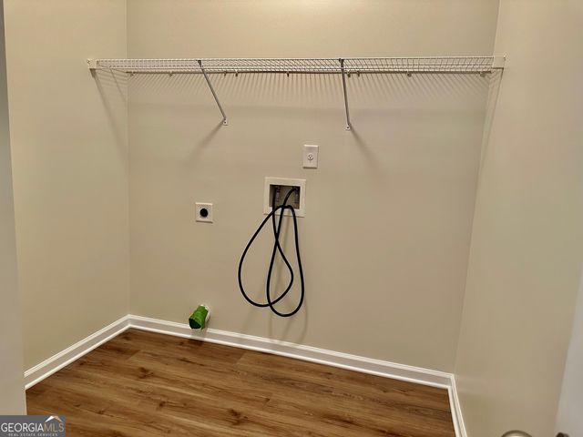 3363 Willow Meadow Lane, Douglasville, GA 30135