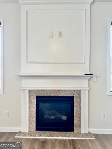 3363 Willow Meadow Lane, Douglasville, GA 30135