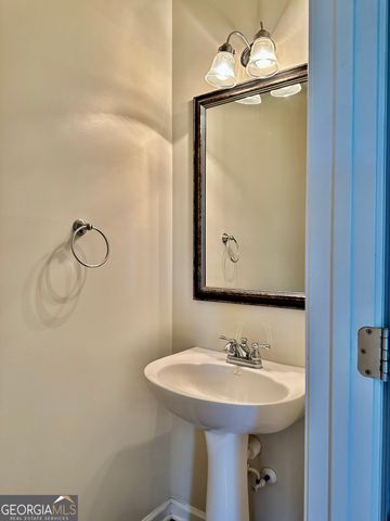 3363 Willow Meadow Lane, Douglasville, GA 30135