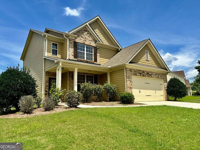 3363 Willow Meadow Lane, Douglasville, GA 30135