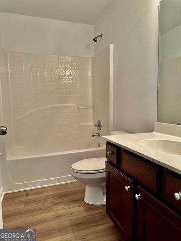 3363 Willow Meadow Lane, Douglasville, GA 30135