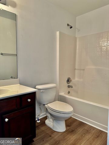 3363 Willow Meadow Lane, Douglasville, GA 30135