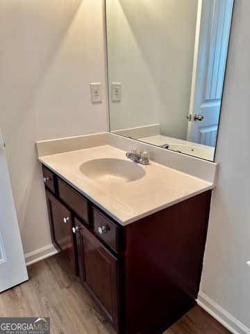 3363 Willow Meadow Lane, Douglasville, GA 30135