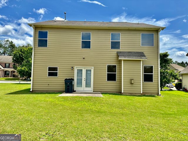 3363 Willow Meadow Lane, Douglasville, GA 30135