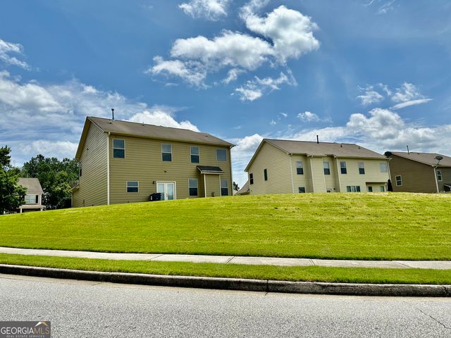 3363 Willow Meadow Lane, Douglasville, GA 30135