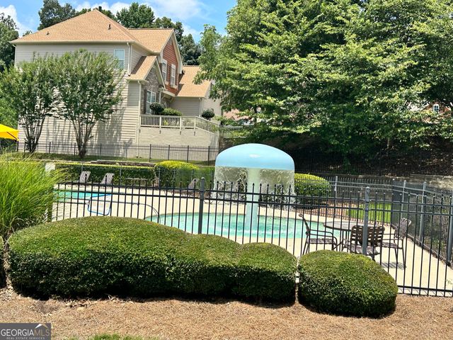 3363 Willow Meadow Lane, Douglasville, GA 30135