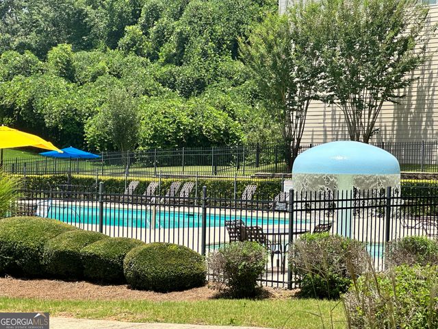 3363 Willow Meadow Lane, Douglasville, GA 30135