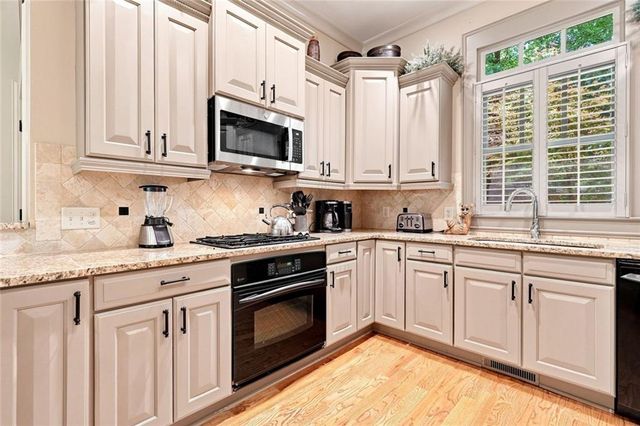 10 Black Gum Drive, Big Canoe, GA 30143