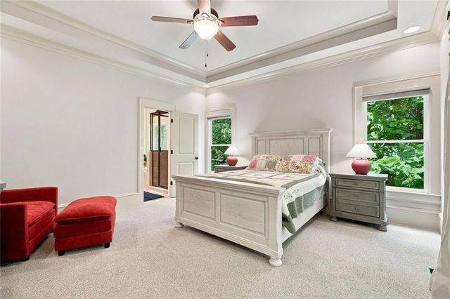 10 Black Gum Drive, Big Canoe, GA 30143