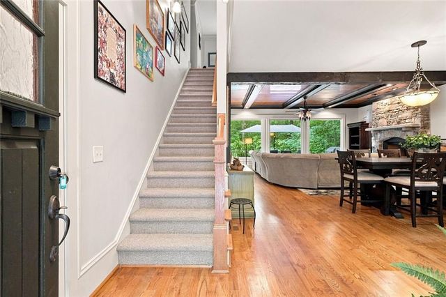 10 Black Gum Drive, Big Canoe, GA 30143