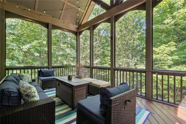 10 Black Gum Drive, Big Canoe, GA 30143
