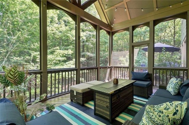 10 Black Gum Drive, Big Canoe, GA 30143