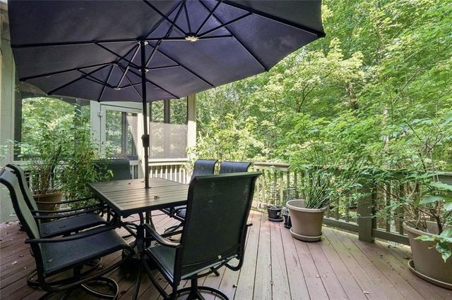10 Black Gum Drive, Big Canoe, GA 30143