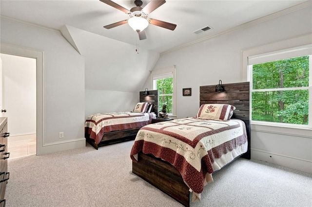 10 Black Gum Drive, Big Canoe, GA 30143
