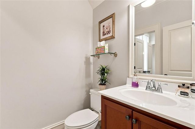 10 Black Gum Drive, Big Canoe, GA 30143