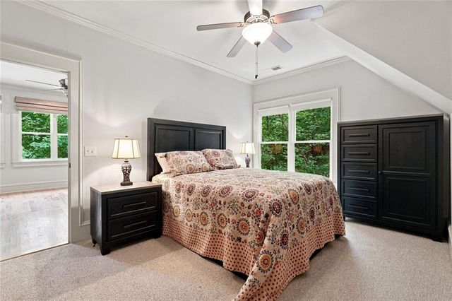 10 Black Gum Drive, Big Canoe, GA 30143