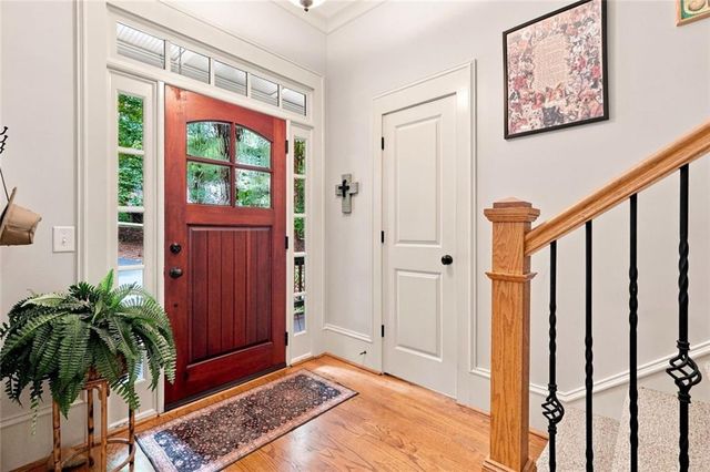 10 Black Gum Drive, Big Canoe, GA 30143