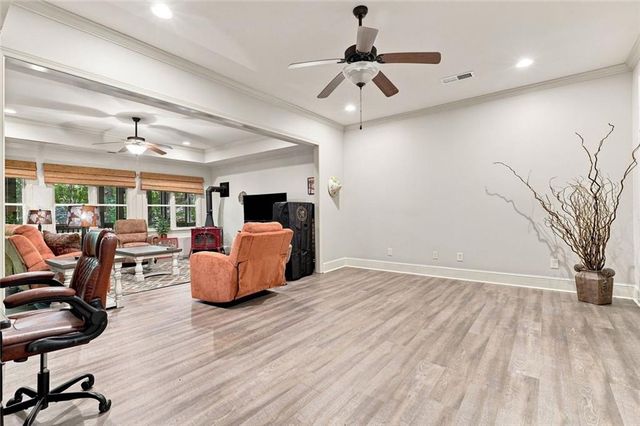 10 Black Gum Drive, Big Canoe, GA 30143