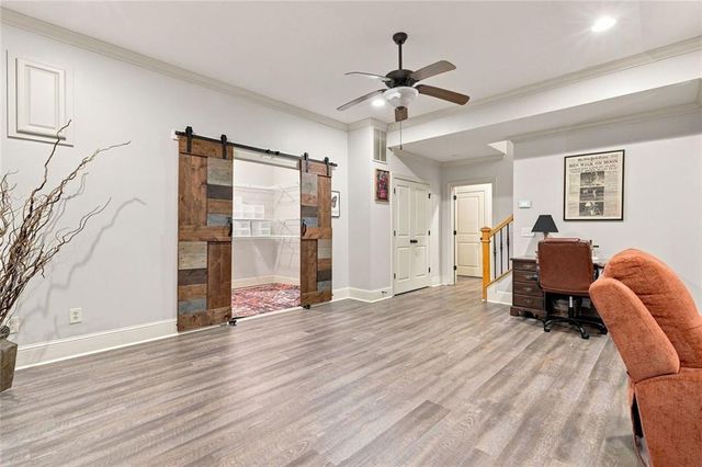 10 Black Gum Drive, Big Canoe, GA 30143