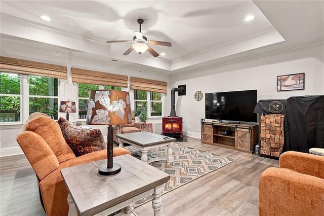10 Black Gum Drive, Big Canoe, GA 30143