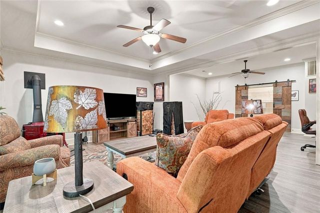 10 Black Gum Drive, Big Canoe, GA 30143