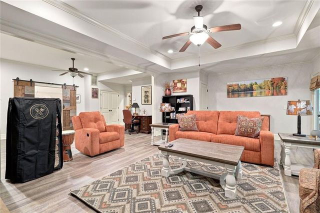 10 Black Gum Drive, Big Canoe, GA 30143