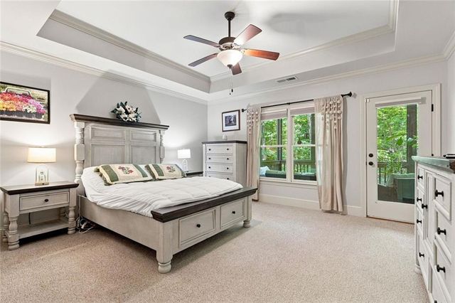 10 Black Gum Drive, Big Canoe, GA 30143