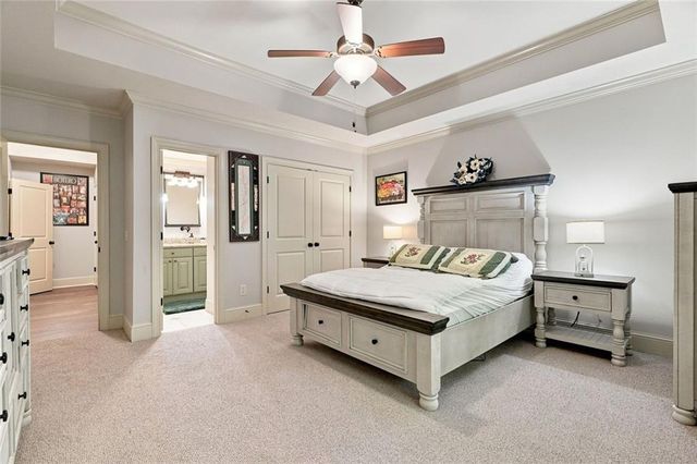 10 Black Gum Drive, Big Canoe, GA 30143