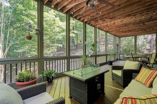 10 Black Gum Drive, Big Canoe, GA 30143