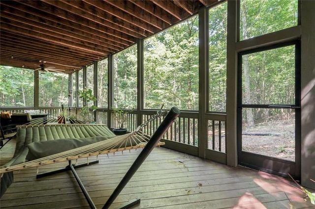 10 Black Gum Drive, Big Canoe, GA 30143
