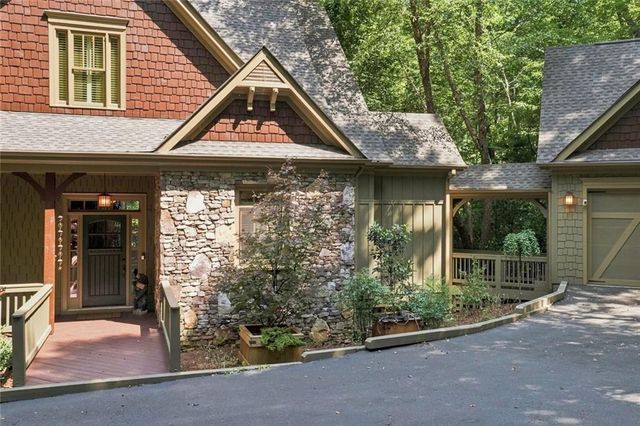 10 Black Gum Drive, Big Canoe, GA 30143