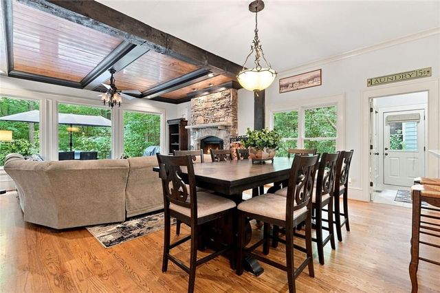10 Black Gum Drive, Big Canoe, GA 30143