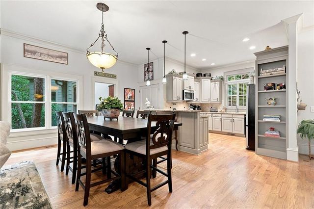 10 Black Gum Drive, Big Canoe, GA 30143