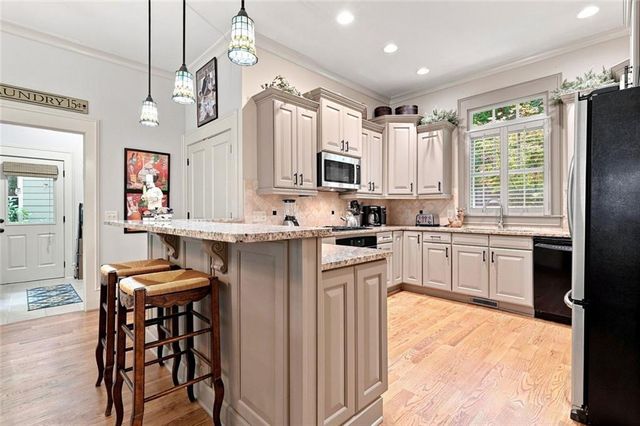 10 Black Gum Drive, Big Canoe, GA 30143