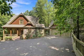 10 Black Gum Drive, Big Canoe, GA 30143