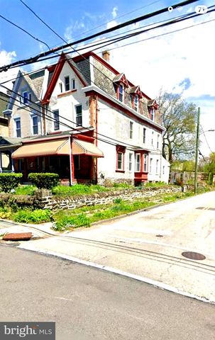 5413 PULASKI AVE, Philadelphia, PA 19144