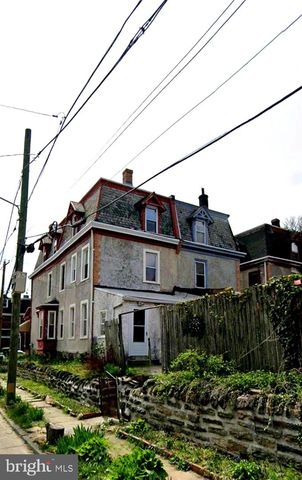 5413 PULASKI AVE, Philadelphia, PA 19144