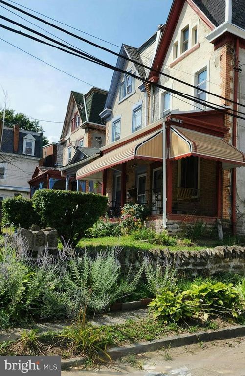 5413 PULASKI AVE, Philadelphia, PA 19144