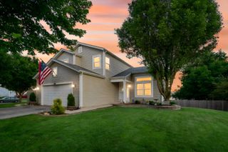 2067 Stephen Street, Aurora, IL 60502