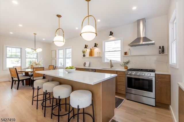 4 Yale Terrace, West Orange Twp., NJ 07052